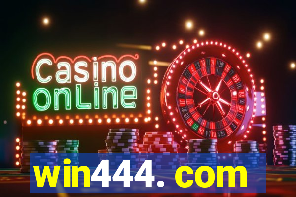 win444. com